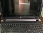 Hp Pavilion 14 ab022tx laptop