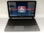 HP Pavilion 15-AB200NC Core i3 6100U 6th GEN Radeon R7 M360 2GB VGA