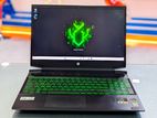 HP Pavilion 15 AMD Ryzen 5 | RTX3050 Ti 16GB Ram 512GB NVMe Laptop