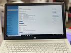 HP Pavilion 15