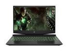 HP Pavilion 15 Gaming i5 10th Gen Nividia GTX 1650 4GB 512GB NVMe SSD