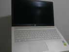 HP Pavilion 15 Laptop for Parts