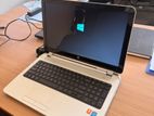 HP Pavilion 15 Notebook Core i7