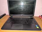 HP Pavilion 15 Notebook