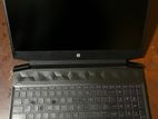 HP Pavilion 15 RTX 3050