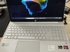 HP Pavilion 15 (Ryzen 5 5500U)