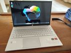 HP Pavilion 15 (Ryzen 5)