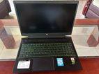 HP Pavilion 16-a0032dx Gaming Laptop