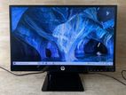 HP Pavilion 22bw 22 INCH MONITOR JAPAN