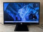 HP Pavilion 22bw 22inch MONITOR JAPAN