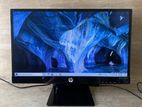 HP Pavilion 22bw 22inch MONITOR JAPAN