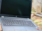 HP Pavilion 250 G8 I7 7th Gen