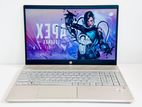 HP Pavilion Core i5 10th Gen 16GB RAM 256GB NVMe Professional Laptop