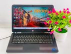 HP Pavilion Core i5 7th Gen Laptop