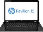 HP Pavilion Core i7 8GB Ram 256GB SSD Laptop