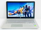 HP Pavilion Core i7 8th 16GB RAM 256GB NVMe NVIDIA 940MX Gaming Laptop
