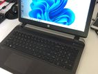 HP Pavilion Core i7 Laptop