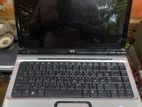 HP Pavilion DV2000 Laptop