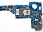 Hp Pavilion Dv4 Motherboard