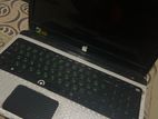 Hp Pavilion Dv6 Gaming Laptop