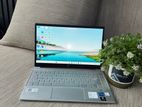 HP PAVILION