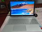 HP i7 Pavilion Laptop