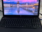 hp pavilion