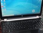 HP Pavilion 15 Notebook
