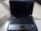 Hp Pavilion G4 Laptop for Parts