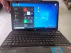 HP Pavilion G6