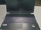 HP Pavilion Gaming 15