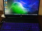 HP Pavilion Gaming Laptop 15-EC2334AX