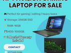 HP Pavilion Gaming Laptop