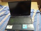 HP Pavilion Gaming Laptop