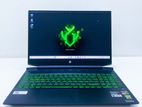 Hp Pavilion Gaming RTX 3050 6GB 16GB Ram Brandnew Laptops