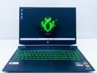 Hp Pavilion Gaming RTX 3050 6GB 16GB Ram Brandnew Laptops