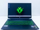 HP Pavilion Gaming RTX 3050/6GB Ti+16GB Ram+Brand New Laptops