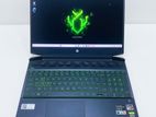 Hp Pavilion Gaming RTX 3050 Ti +Ryzen 5 -16GB Ram |Laptops