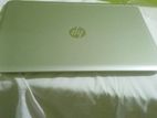 HP Pavilion i3 5th Gen 8GB RAM Touch Screen