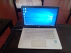 HP Pavilion i3 7th Generation Laptop