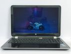 HP Pavilion i5 4th 4GB RAM 128GB SSD NVIDIA GT 740M Professional Laptop