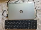 HP Pavilion i5 5th Gen