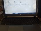 Hp Pavilion I5 6th Gen Laptop