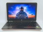 HP Pavilion i5 7th 8GB RAM 1TB HDD 128GB SSD NVIDIA 940MX Laptop