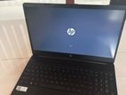 HP Pavilion i5 8GB Laptop