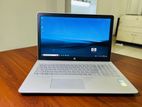 HP pavilion i7 8th GEN Laptop