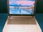 HP Pavilion i7 Laptop 15.6-Inch