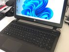 HP Pavilion I7 Laptop