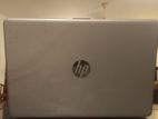 Hp pavilion in brand new condition