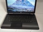 HP Pavilion Laptop